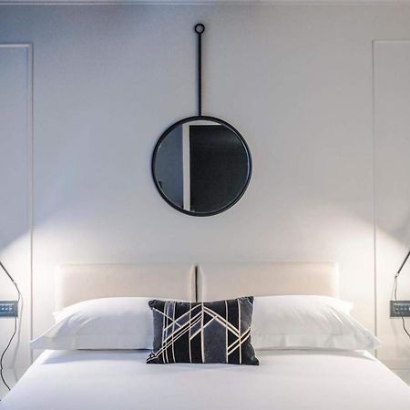 Luxury Santo Stefano Hotel Venesia Bagian luar foto