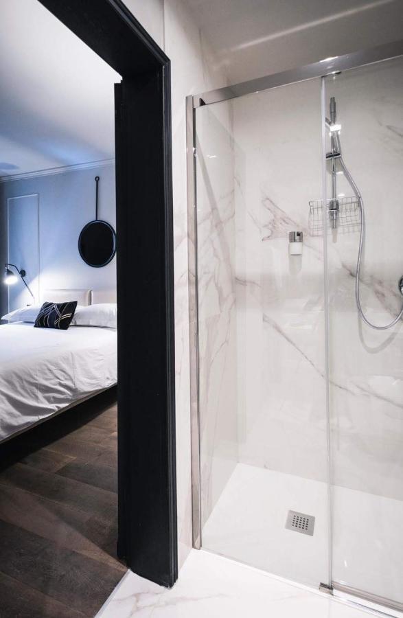 Luxury Santo Stefano Hotel Venesia Bagian luar foto