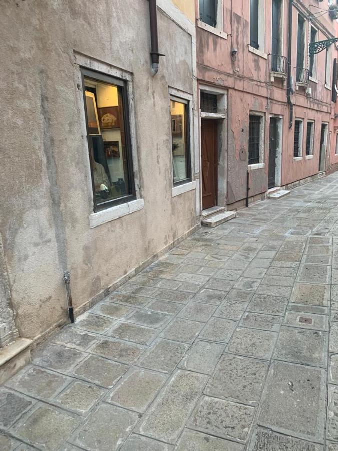 Luxury Santo Stefano Hotel Venesia Bagian luar foto